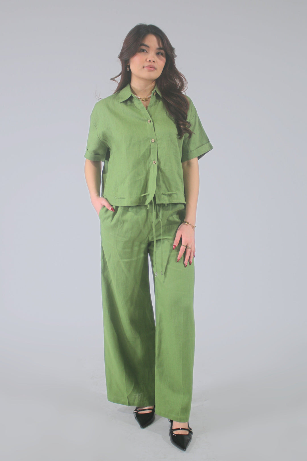 TWO-PIECE MATCHING SETS