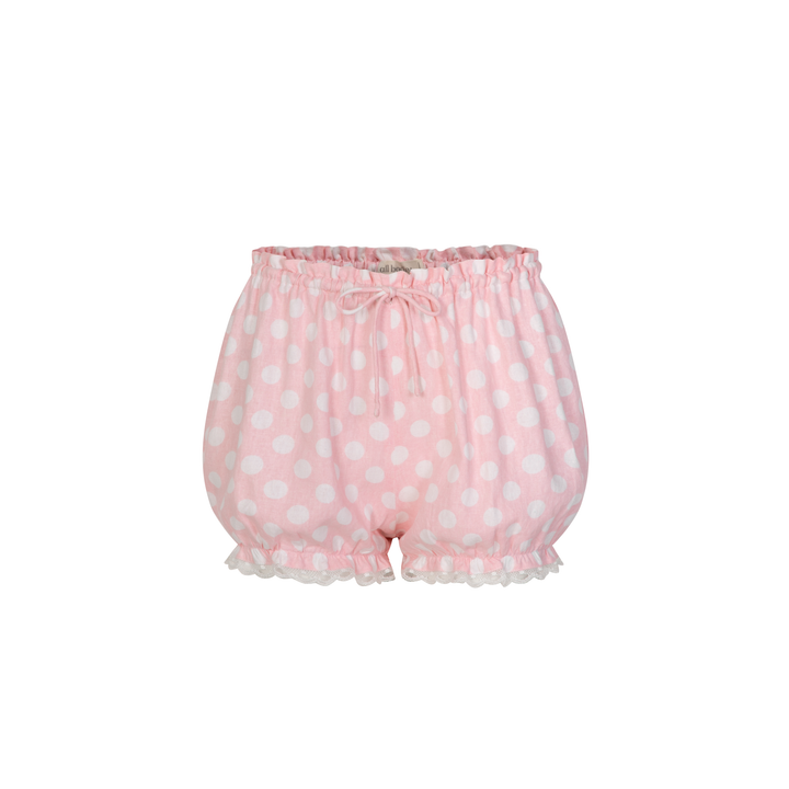 Lulu Linen Bloomers
