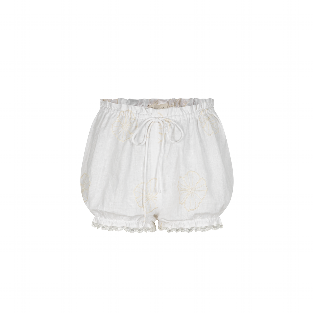 Lulu Linen Bloomers