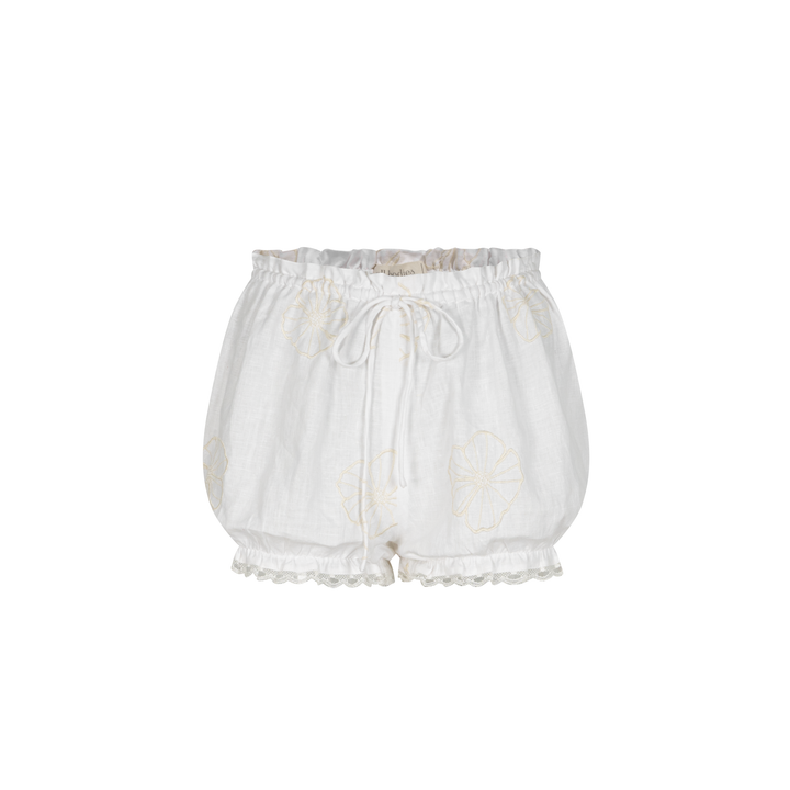 Lulu Linen Bloomers