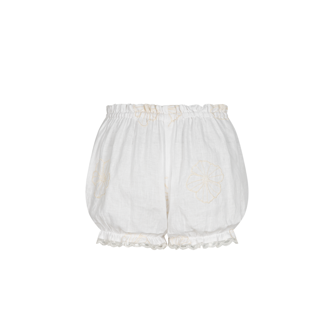 Lulu Linen Bloomers
