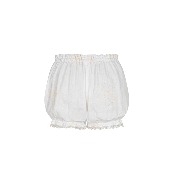 Lulu Linen Bloomers