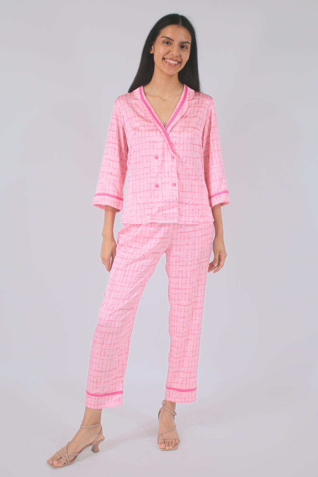 Barbie PJ Set