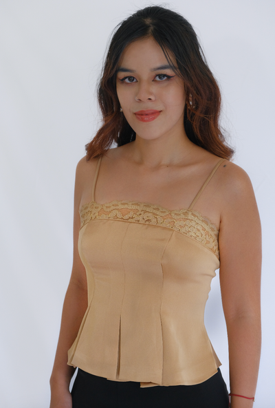 Silk Body