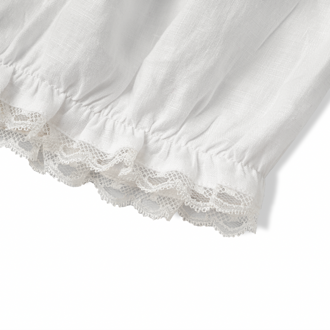 Lulu Linen Bloomers
